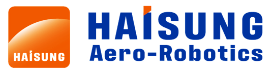 해성에어로보틱스 로고